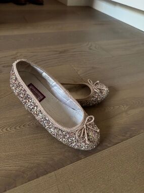 Ballerina Kids Shoes